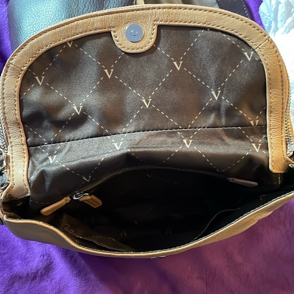 (Two) Vince Camuto Small Crossbody Bags - Picture 8 of 10